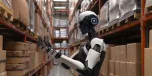 MIT Innovates AI for Faster Warehouse Robot Coordination