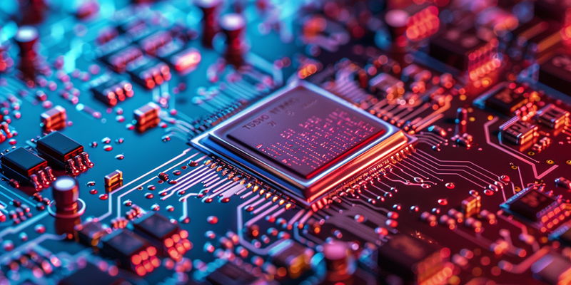 Is TSMC Leading the Future of Chip Making with 2nm Tech?