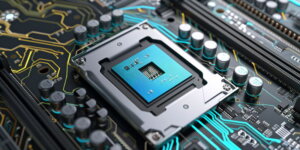 Intel Unveils Adams Lake CPUs and Cooper Forest Servers