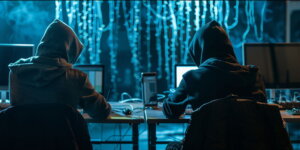 Cyber Espionage: State Hackers Exploit Cisco Zero-Day Flaws