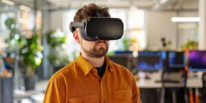 How is Virtual Reality Revolutionizing Employee Training?