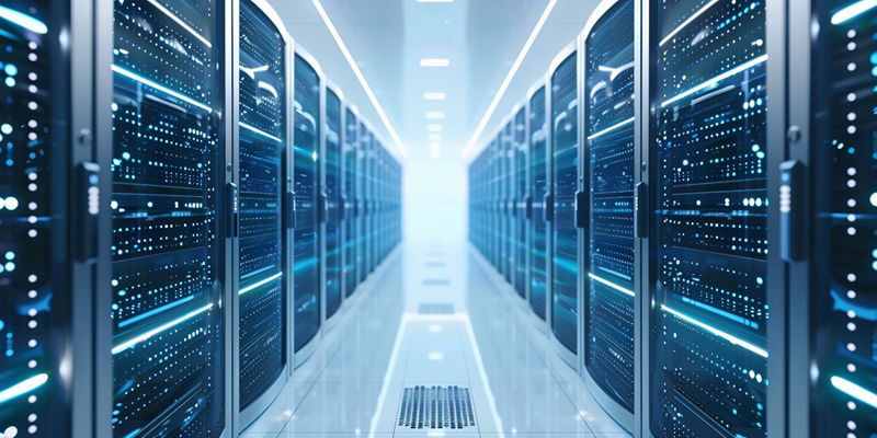 AI and Tech Trends Drive U.S. Data Center Energy Surge