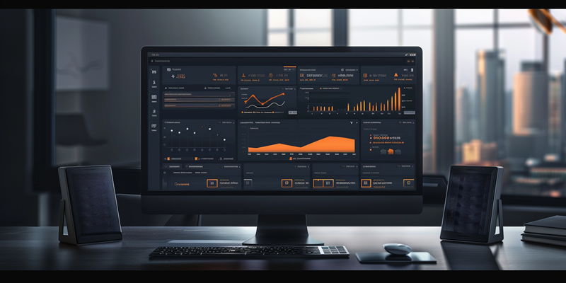 Empowering HR Management: The Rise of Smart Dashboards & Analytics