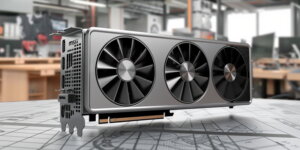 MSI Launches China-Exclusive RTX 4090D Ventus 3X GPU