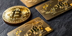 How Are Digital Crypto Cards Transforming Finance?