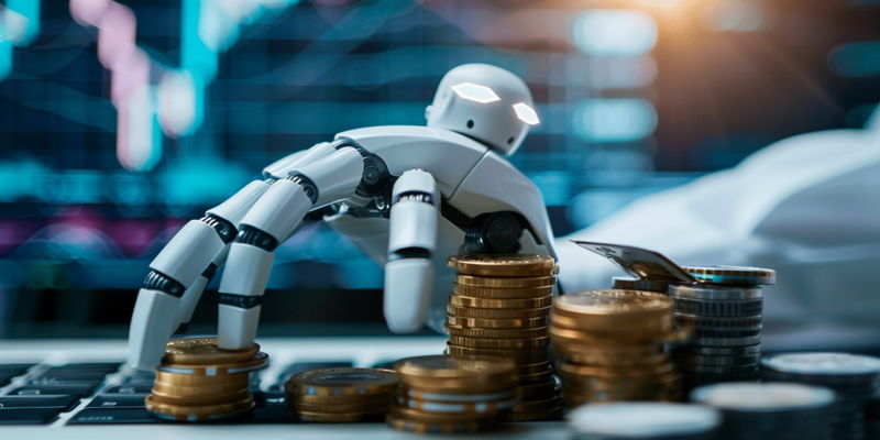 DeFi-AI Innovations Pave Way for Smart Financial Ecosystems