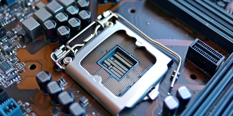 Intel Unleashes Arrow Lake CPUs with Advanced 3nm Technology