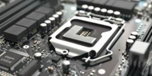 Intel Unveils Gaudi 3 to Challenge Nvidia in AI Hardware Market