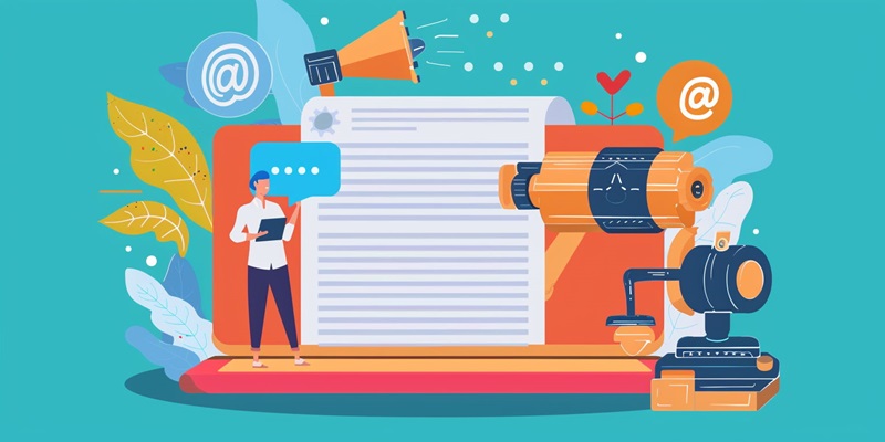 How Can AI Enhance Content Creation for SEO Success?