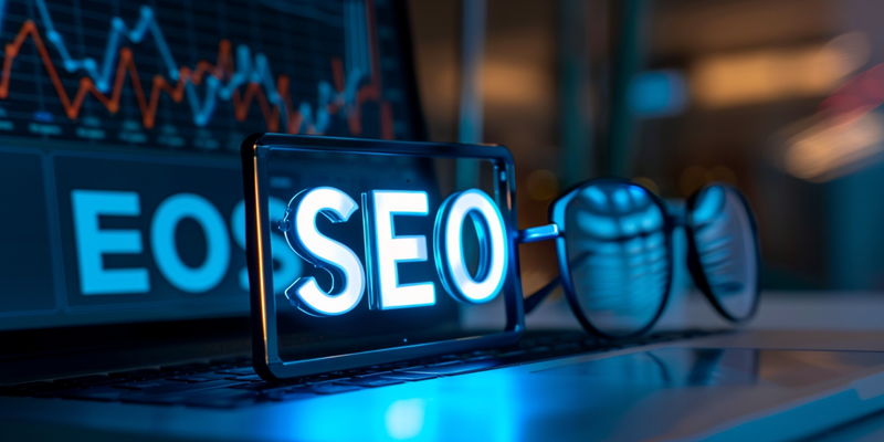 Maximizing Online Impact: Harnessing SEO in Digital Marketing Strategy