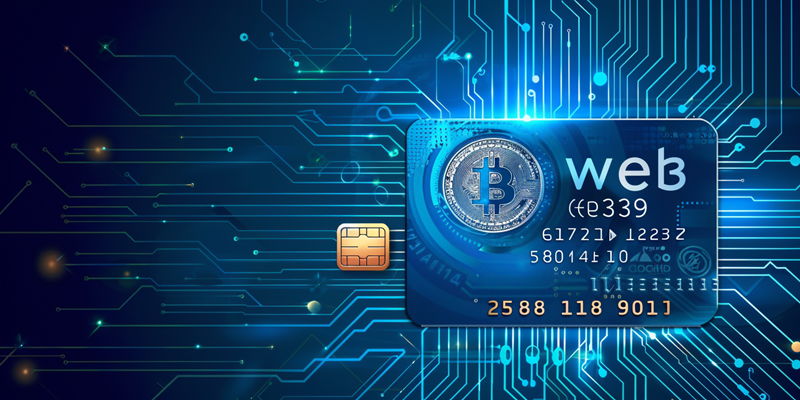 1inch Network Launches Web3 Debit Card with Mastercard