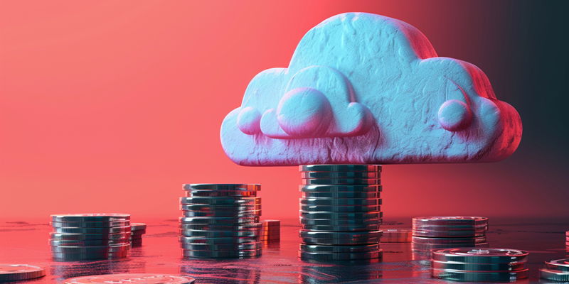 Surging Cloud Costs Outpace FinOps Controls in Enterprises