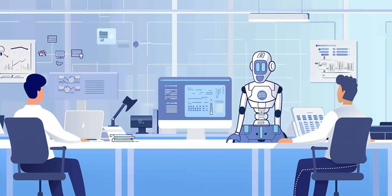 How Do RPA and AI Transform Business Automation?