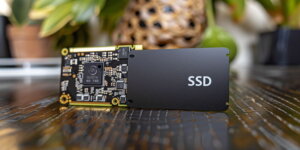 Sabrent Unleashes Rocket 5 Gen5 SSDs with Up to 14 GB/s Speeds