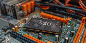 How Are HighPoint’s PCIe Gen5 Adapters Revolutionizing SSD Storage?