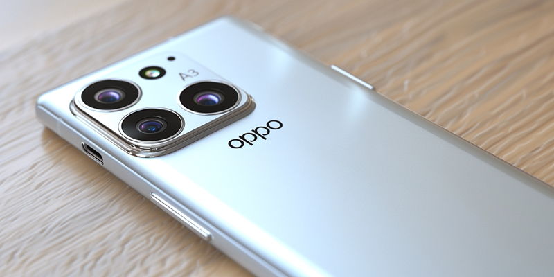 How Does Oppo A3 Pro Redefine Midrange Smartphones?