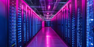 Can Sustainable Cooling Save Data Centers Amid Water Crisis?