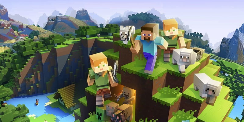 Minecraft Servers Battle Rising Threat of DDoS Attacks