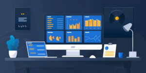 Mastering Window Functions for Advanced Data Analysis