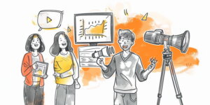 Maximizing Brand Impact: The Power of Video Marketing