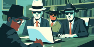 Is the Acuity Inc. Data Breach Exposing Federal Agents Real?