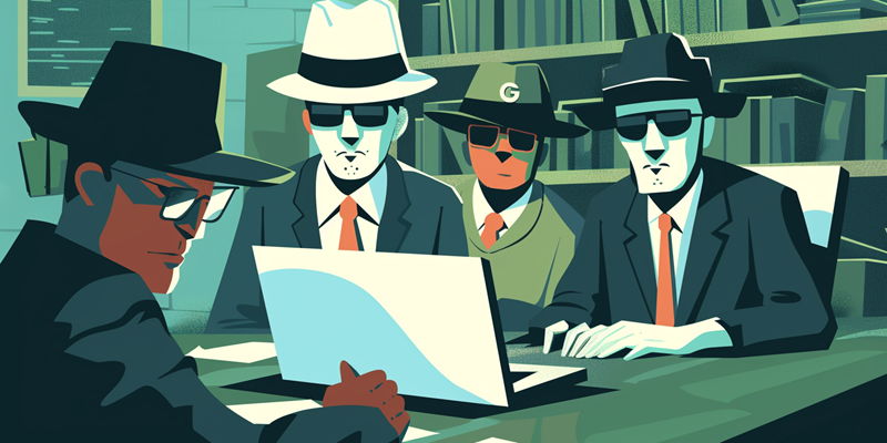 Is the Acuity Inc. Data Breach Exposing Federal Agents Real?