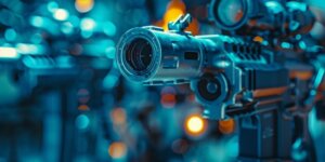 ZeroEyes Joins Lloyd’s Lab for AI Gun Detection Insurance Tech