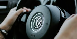 VW Cyberattack by Chinese Hackers Jeopardizes EV Secrets