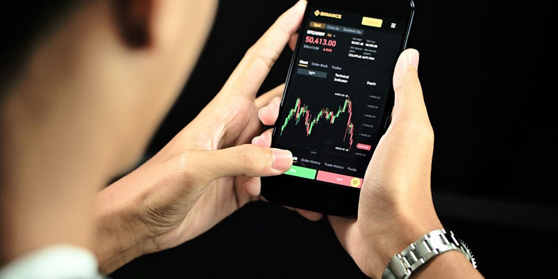Binance Launches Copy Trading Feature for Spot Customers