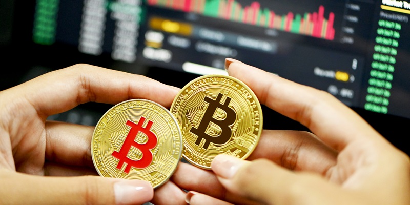 Bitcoin Shows Resilience, Eyes Recovery Amid Market Volatility