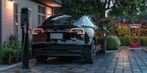Is Tesla Paving the Way for a 5G Revolution in EVs and Robotics?