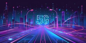 5G Transforms Highways: Safer, Smarter, Connected Roads Ahead