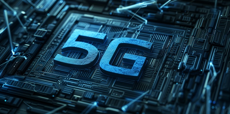 How Will 5G Tech Usher in a Sustainable Future?