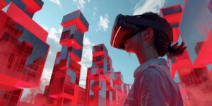 Victoria VR Revolutionizes Content Creation with OpenAI Tech