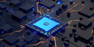 Hailo Shines in AI Chip Market Amid Funding Downturn