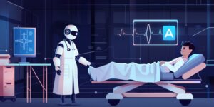 How Is AI Shaping the Future of Healthcare?