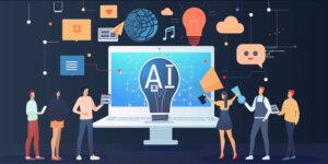 Navigating the Convergence: AI’s Rise in MarTech Innovation