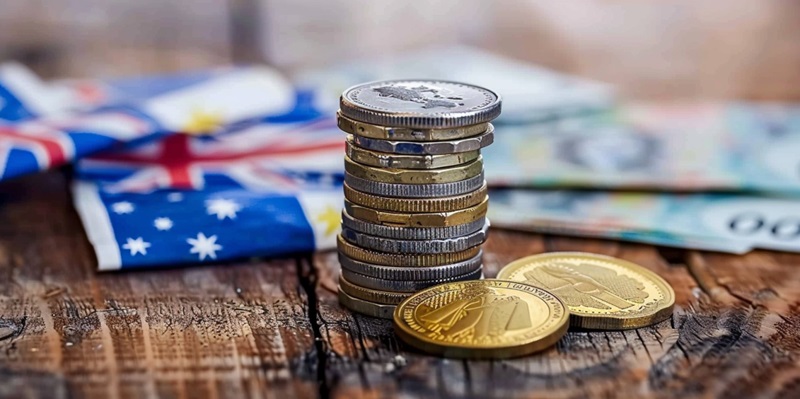 Is Australia’s Wage Growth Slowing Against Inflation?