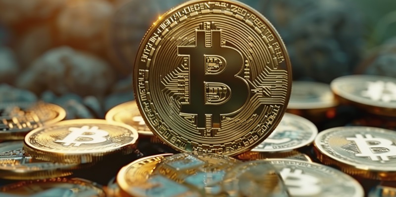 How Is Bitcoin Redefining Global Financial Transactions?