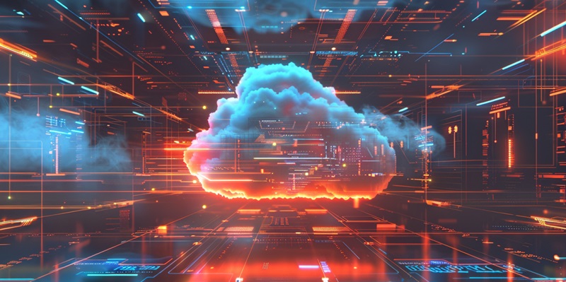 Exploring Cloud Computing: Services, Security, and Flexibility