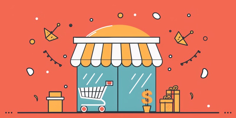 How Can the Four Pillars Approach Boost E-Commerce Success?