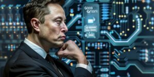 Is Elon Musk’s Grok the Future of Conversational AI?