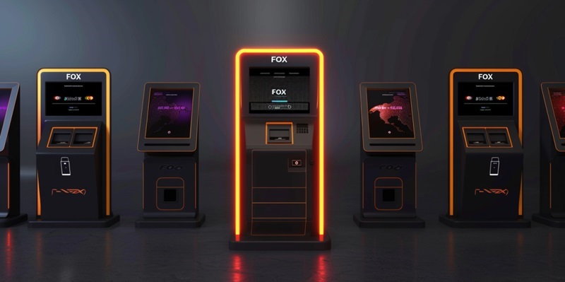 Worldline and Tabesto Launch Innovative FOX Payment Kiosk