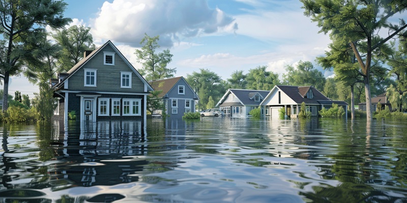 How Is Chubb’s New Flood System Transforming Insurance?