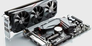 Is GPU Dominance in AI Processing Sustainable?