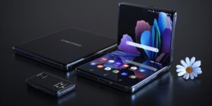 Is the Galaxy Z Flip 6 the Next Big Thing in Tech Fashion?