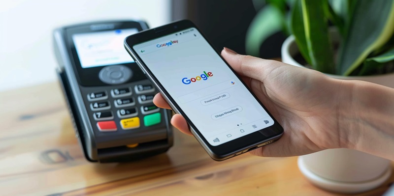 Bybit Enhances EEA Services with Google Pay Integration for Card Users