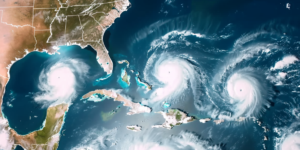 FloodFlash Unveils Parametric BI Coverage Ahead of Hurricane Season