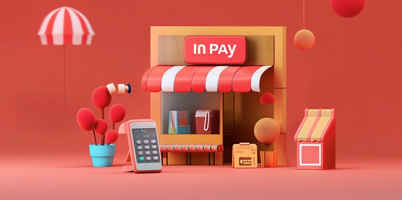 Inpay Reports 57% EBITDA Growth, Expands into 18 New Markets