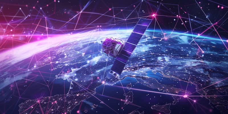 How Will LEO Satellites Revolutionize the Mobile Phone Industry?